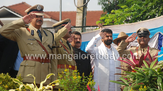 Mangalore Independence Day 2012